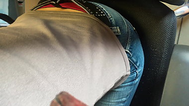 oops thong secretary