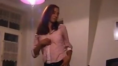 Strip Dance
