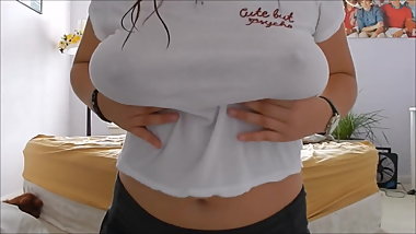 Teen Vlogger