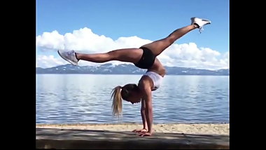 Fit Girls to Fuck