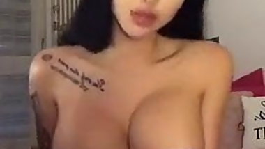 British Teen Solo Masterbate