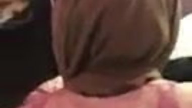 Young guy fuck his muslim neighbour faithful wife