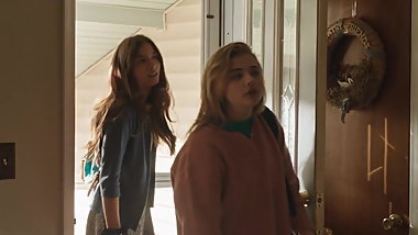 The Miseducation of Cameron Post (2018) - Chloe Moretz
