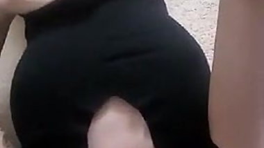 Tetona tocandose rico