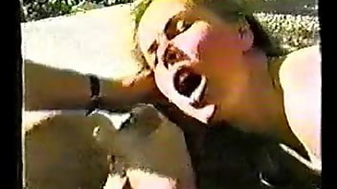 VHS Clip-EYE and Potato 1