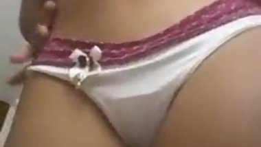 Brazilian sexy teen striptiz