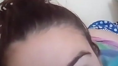 Raspevana sovica Serbian Teen