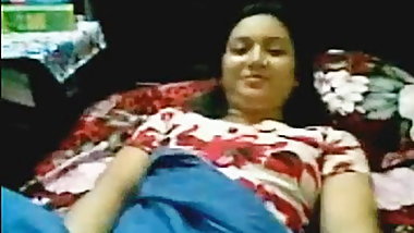 My Cock Fits Perfectly Into Desi sister's Pussy