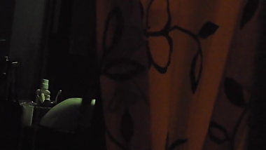 Voyeur new neighbor 9