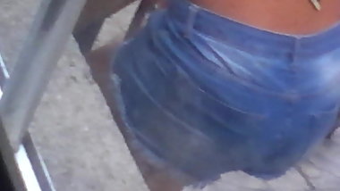 rabo gostoso da novinha