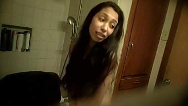 Sis caught on tape 02