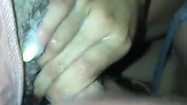 Proper Oral By The Horny GF