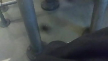 Slim thick teen part 1