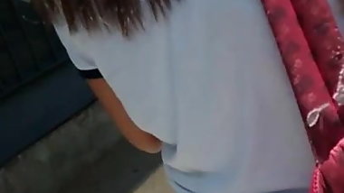 Cum jovencita