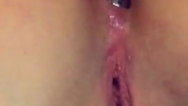 Snapchat random slut rubbing her pussy 2017