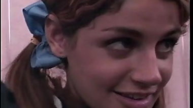 Angel teen-Michael Stefano