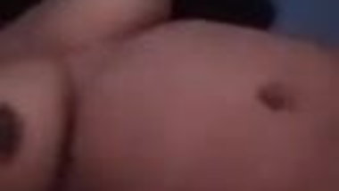 Indian teen girl nude show