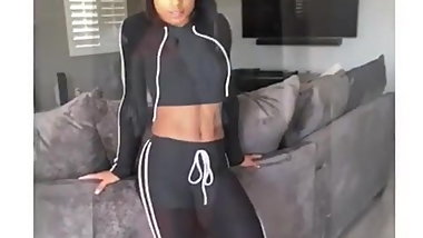 Sexy qimmah
