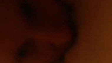 Licking and fucking her pussy