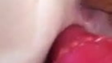 Deutsches teen dehnt sich ihr alles.