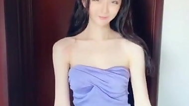 young girl camera fingering