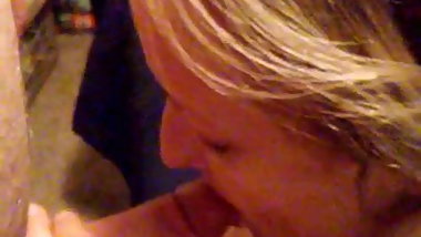 Sexiest Blow Job on the Planet