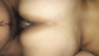 Hot latina doggystyle