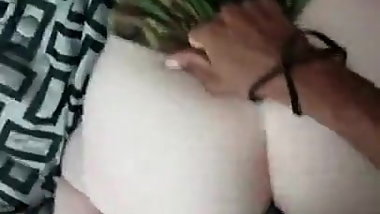 BBC fucking white pussy