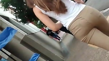 Cum muito gata
