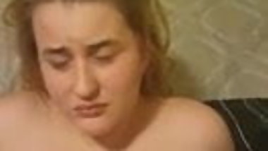 Hot Big Tits Teen suck 3