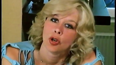 Unschuld vom Lande with Christine Schwartz