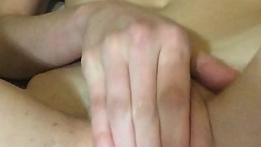 Amateur Masturbation 3