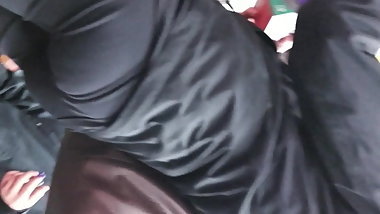 Milf vpl