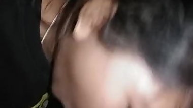 Thai blowjob