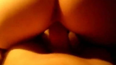 Kiz arkadasla otelde girlfriend at the hotel turkish girl