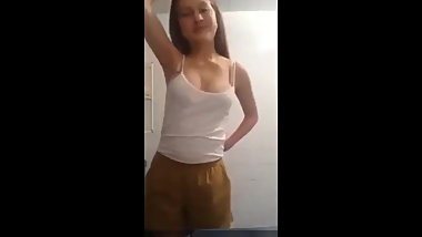 Teen strip 2