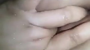 Sinta semok mandi plus colmek