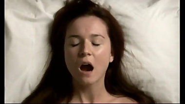 a beautiful orgasm face 006