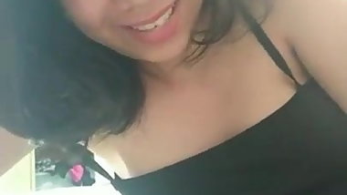 Asian girl