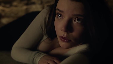 Anya Taylor-Joy - ''Split''
