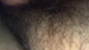 Fucking my Tight Hole