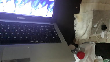 Cagla Simsek Beautiful Young Teen Cum Tribute