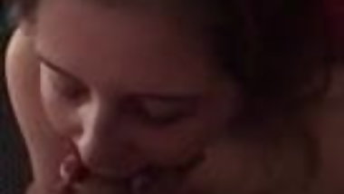 Great romanian couple teen fuck 4