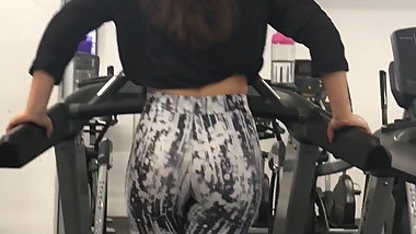 Gym 8