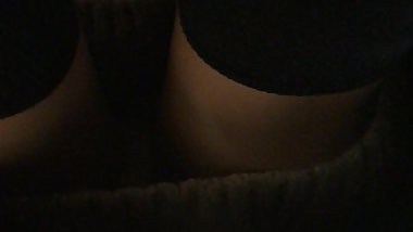 Turkish Blonde Teen Upskirt Tan Pantyhose with Boot - Part 1