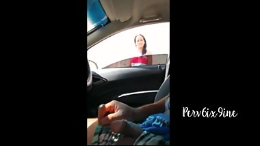 Dick Flash Car Directions - teen take the ride and see...