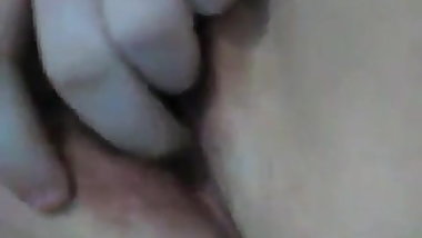 Teen Masturbate (Mlada picka drka)