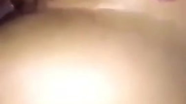 Beurette snapchat que j&rsquo;ai prise en levrette