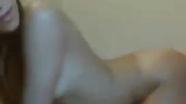 Teen strip and masturbated