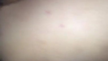 Car fun with Brunette Pt. 2